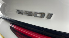 BMW 2 Series 220i M Sport 4dr Step Auto Petrol Saloon